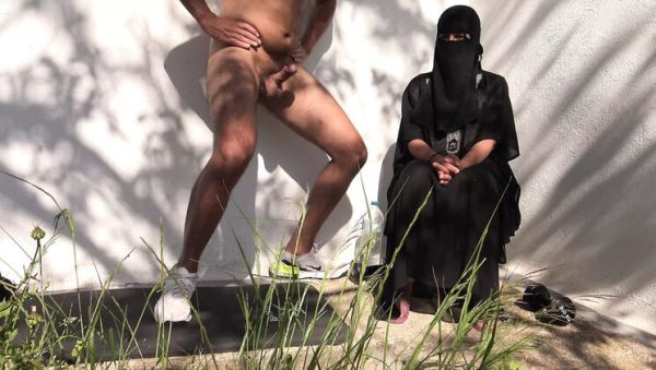 Turkish Farmer Fucks His Muslim Wife Outdoors - Big Cock & Big Tits - veryfreeporn.com - Turkey on poweredporn.com