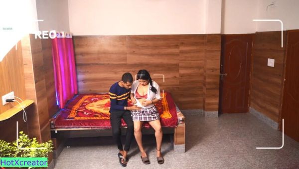 Indian College Girl Viral Roomdate Hardcore Sex - Desi Student BDSM Rough Dating - veryfreeporn.com - India on poweredporn.com