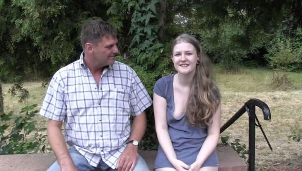 Julia 18 Year Old Blonde Teen Fucks Old Men Doggy Style & Riding - Cumshot in HD - xxxfiles.com - Germany on poweredporn.com