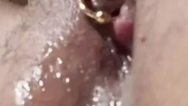 Japanese Girl Ayakkyu Homemade Nude Close-Up Urethral Dilation with 2.8cm Bamboo Drill - xxxfiles.com - Japan on poweredporn.com