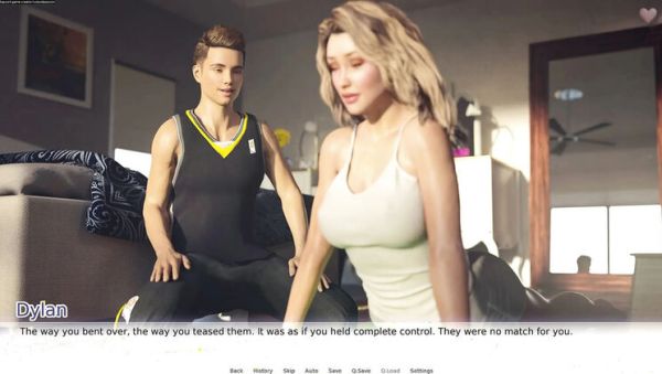 Hot MILF Stepmom 55 Update - Big Boobs Wife Cheats with Old Man in 3D Animation - xxxfiles.com - Britain on poweredporn.com