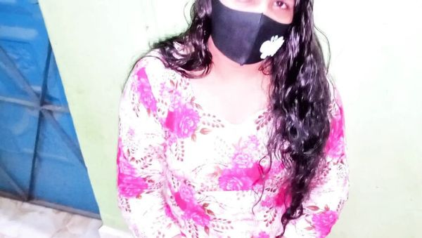 My Wife's Best Friend Fucks Me in Our Room - Big Ass Doggy Style with Nazma & Helim Mia - veryfreeporn.com - India on poweredporn.com