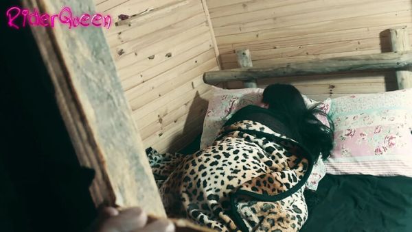 BBW Stepmom Anal Fuck in Travel Cabin - RiderQueen Hot Mom Sex - veryfreeporn.com - Britain on poweredporn.com