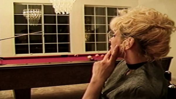 Big Tits MILF Randi Storm Takes 18 Inch Deep Anal Penetration - porntry.com - Britain on poweredporn.com