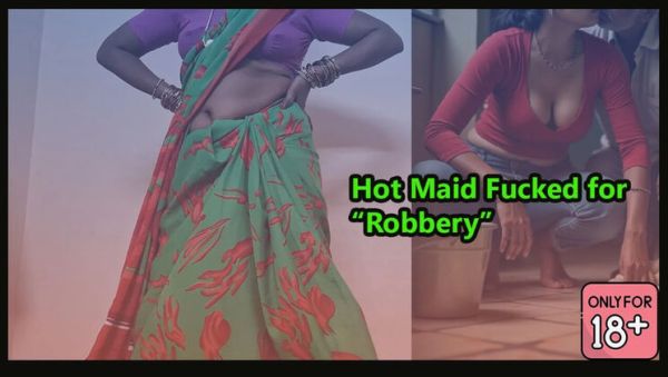Desi Indian Maid Seduces Owner For Robbery In Hotel - Hot Tamil Sex - porntry.com - India on poweredporn.com