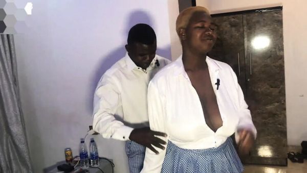 Amateur College BBW Gets Hardcore Doggy Style Missionary Fuck by Emris53 - xxxfiles.com on poweredporn.com