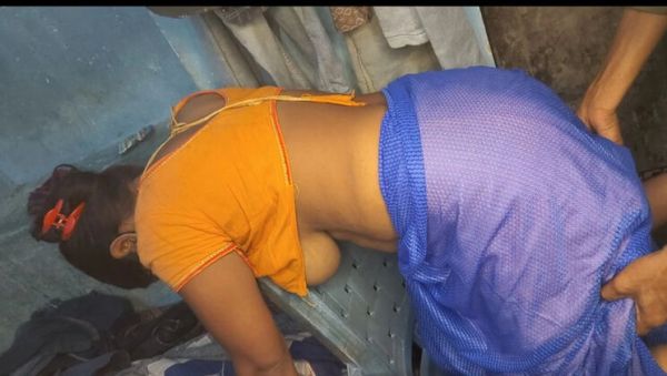 Desi Village Bhabhi Fucks Young UP Boy in Hot Homemade Sex - Anal, Cowgirl & Doggy Style - xxxfiles.com - Russia - India on poweredporn.com