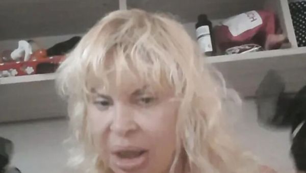 Manya Pornostar Shoe Fetish Solo with Huge Ass and Fake Tits - xxxfiles.com - Italy on poweredporn.com