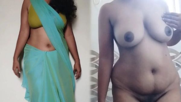 Desi Indian Stepmom Homemade Video - Big Natural Tits & Ass Desi Aunty - veryfreeporn.com - India on poweredporn.com