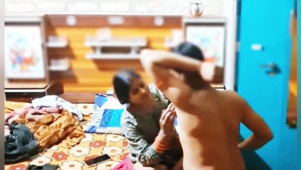 Indian Desi Girl Bar Fuck Video & Mature Indian Desi Bhabhi First Time Sex With Step Brother In Village - porntry.com - India on poweredporn.com