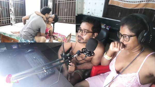 Sexy Indian Saali Fucks Jija - Hindi Porn Review with Girlnexthot1 - xxxfiles.com - India on poweredporn.com