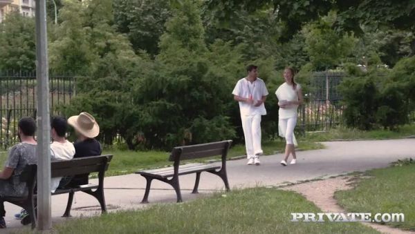 Nicole Love debuts in an anal threesome with Dominica Phoenix - veryfreeporn.com - Dominica on poweredporn.com