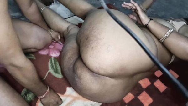 Desi Jija Sali Hardcore Fuck in House - Hindi Audio XXX Video - veryfreeporn.com on poweredporn.com