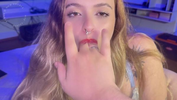 Surya and Dom Real Couple 1 Hour Sex Tape - Deep Throat, Doggy Style, Creampie, Cum Inside - porntry.com - Brazil on poweredporn.com