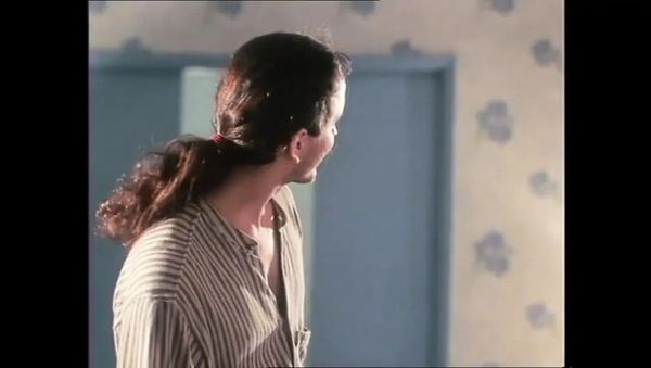 Morning Wake Up Sex with Nina Hartley & Kelly Trump - Blowjob, Big Tits, Cumshot, Fucking in HD - xxxfiles.com - Germany on poweredporn.com