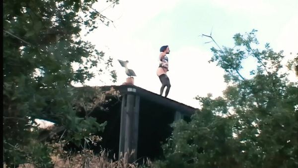 Sierra Sinn Anal Fuck With Her 18 Year Old Butt Hole - xxxfiles.com - Britain on poweredporn.com