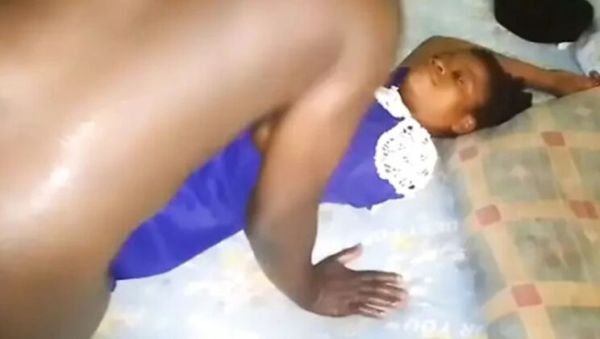 Slim Indian Teen With Small Tits Gets Dominated By Her African Boss - Hardcore BBC Fucking - xxxfiles.com - India on poweredporn.com