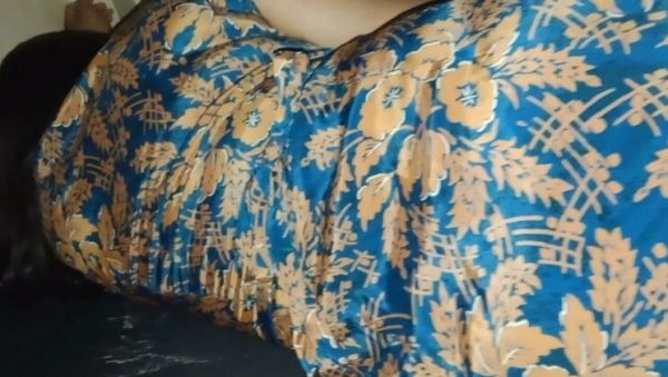 Ayuningsih Fucks Her Hot Sister-in-Law in Intense Indonesian Scene - porntry.com - India - Indonesia on poweredporn.com