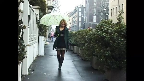 Big Boobs Blonde Veronica Belli Hairy Pussy Loves Dildo and Cock Fucking - xxxfiles.com - Italy on poweredporn.com