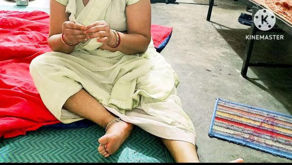 Desi Wife Hardcore Fuck With Neighbor Boy - Rough Doggy Style & Cumshot - xxxfiles.com - Britain - India on poweredporn.com