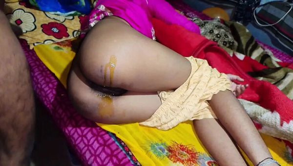 Priya Sena Bhabhi Desi Indian Aunty Brutal Sex Doggy Style Ass Licking HD Video - veryfreeporn.com - India on poweredporn.com