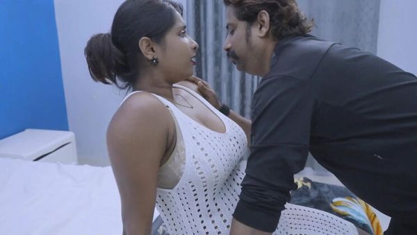 Hot Indian Bhabhi Fucks Devar Brother-in-Law in Hardcore Sex - Blowjob, Anal, Doggy Style - veryfreeporn.com - India on poweredporn.com