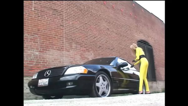 Briana Banks Cock Hungry Blowjob and Cumshot - veryfreeporn.com on poweredporn.com