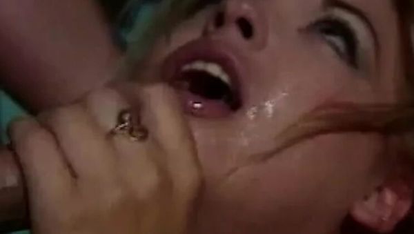 Teri Starr Hot Blonde Fuck and Cum Eating - veryfreeporn.com - Britain on poweredporn.com