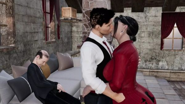 Boss Wife Nude Fucking in Hindi HD - Your Savita Bhabhi - porntry.com on poweredporn.com