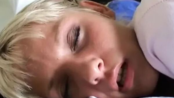 My Girlfriend Fingers My Ass - Jordan Green Anal Fingering - veryfreeporn.com - Jordan - Germany on poweredporn.com