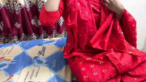 Bangladeshi Step Mom Hardcore Sex with Big Cock in Room 4K - veryfreeporn.com on poweredporn.com