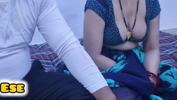 Indian Bhabhi Rough Fucking With Stranger Curtain Free Homemade Hindi Dirty Talk - porntry.com - India on poweredporn.com