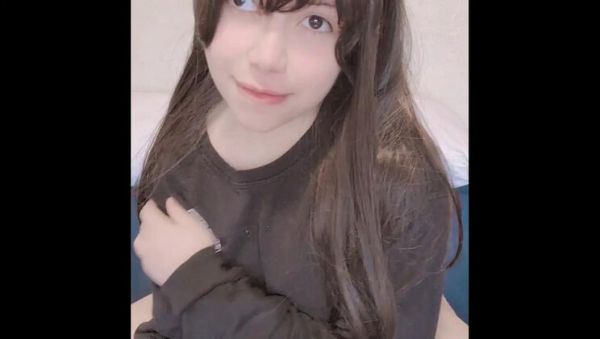 Amateur Teen Hana Lily Masturbating Solo - Cum Inside Her Tight Pussy - porntry.com on poweredporn.com