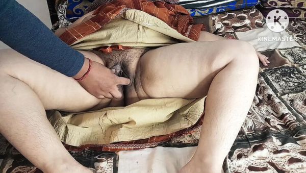 Indian Bhabhi Anal Fuck in Hindi Audio - Desi Brother Seduces Sister - porntry.com - India on poweredporn.com