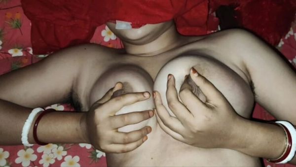 Bengali Bhabi Masturbating and Dirty Talk with Husband - Desi Aunty Fucking - porntry.com - India on poweredporn.com