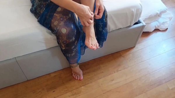 Mature Blonde Wife Selena701 Fingering Her Tight Pussy to Orgasm - xxxfiles.com - Germany on poweredporn.com