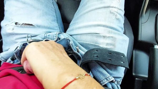 Step Mommy Teases Step Son's Cock in Public - Part 2 - porntry.com - Britain - Romania on poweredporn.com