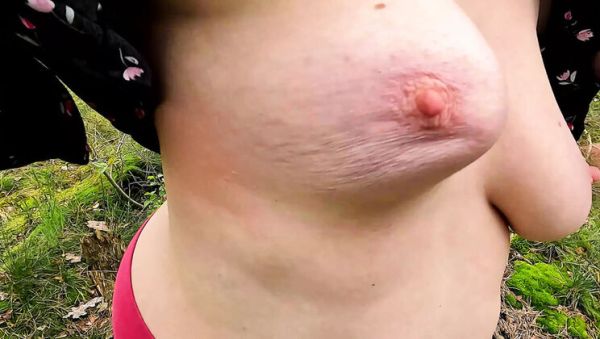 Public Outdoor Titslapping - Bouncy Tits Slapping Domination & Humiliation - porntry.com on poweredporn.com