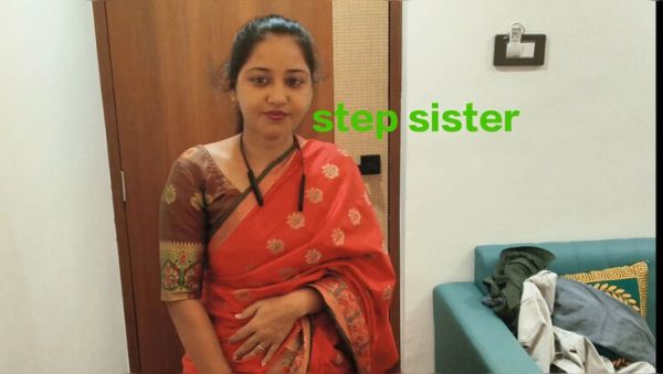 Hot Indian Stepmom Fucked Hard by Stepbrother in Hotel Room Full Movie 4K - porntry.com - India on poweredporn.com