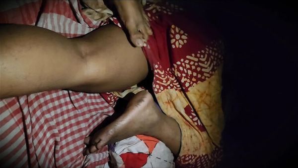 Hairy Indian Stepmom Wet Pussy Creampie - Desi Aunty Bush Cum Close-Up - xxxfiles.com - India on poweredporn.com