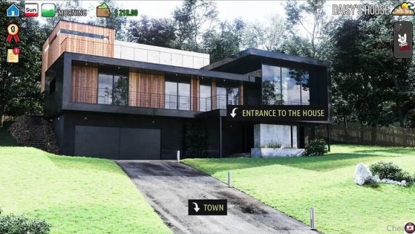 Milfs of Sunville Part 36 - Punk Teen Fucks Hard in Hot Animated Hentai Sex - xxxfiles.com on poweredporn.com