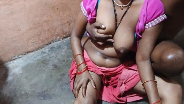 Desi Village Wife With Big Natural Boobs Play With Husband - xxxfiles.com - India on poweredporn.com