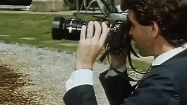 Vintage Garden Orgy Party with Milly D'abbraccio - Big Tits Blowjob Cumshot Outdoor 69 - veryfreeporn.com - Italy on poweredporn.com