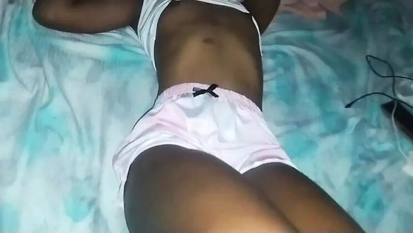 Stepdaddy's Big Dick Hurts My Tight Pussy - Teen Skyy Creampie & Cumshot - porntry.com - Britain - Jamaica on poweredporn.com