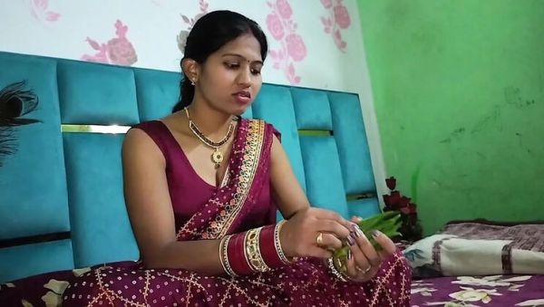 Desi Bhabhi First Time Anal with Devar - Homemade Indian Mom Stepson Sex in Hindi - veryfreeporn.com - India on poweredporn.com