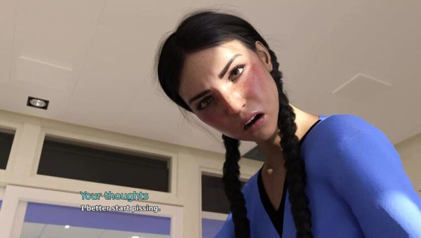 Anal Gang Bang with Hairy MILF and Teen Stepson in Sons of Analarchy 79 - veryfreeporn.com - Britain on poweredporn.com