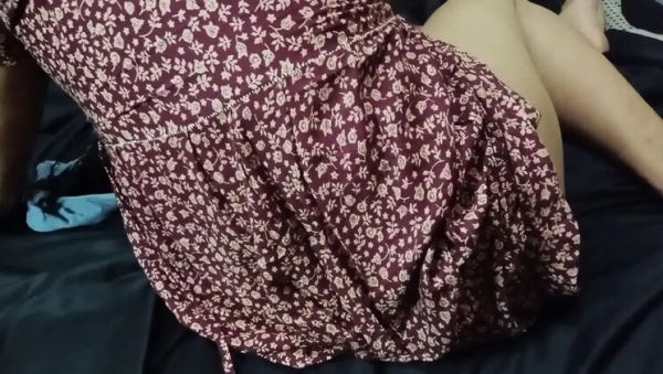 Young Stepbrother Fucks Horny Asian MILF With Big Natural Tits - Viral Creampie - xxxfiles.com - India - Japan - Indonesia on poweredporn.com