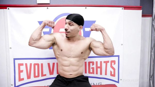 Nikki Zee Fucks Her Personal Trainer Hard - Blowjob, Doggy Style & Face Fucking in HD - xxxfiles.com - Britain on poweredporn.com