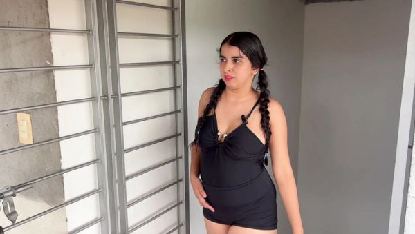 Hilary Palvin Caught Masturbating by Stepsister - Hardcore Anal & Squirting Orgasm - veryfreeporn.com - Colombia on poweredporn.com