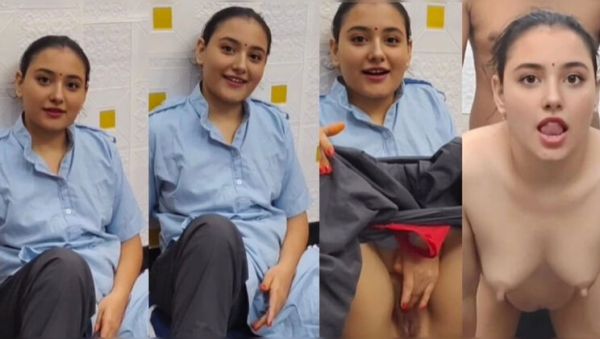 Indian Schoolgirl Kamini Gets Anal and Blowjob in Desi Village HD Sex - veryfreeporn.com - India on poweredporn.com